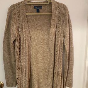Karen Scott cardigan